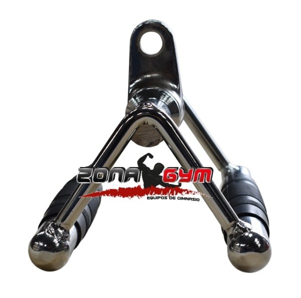 AGARRE DOBLE PARA REMO 